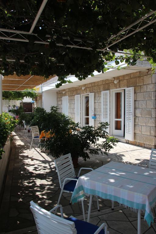 Villa Bakara Dubrovnik Exterior photo