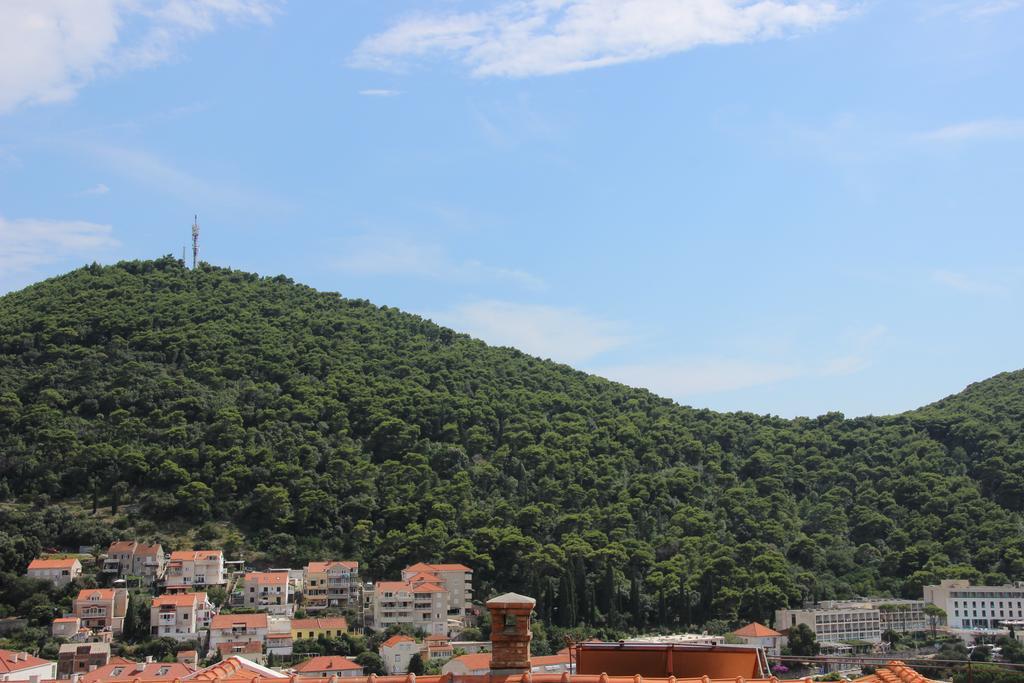 Villa Bakara Dubrovnik Exterior photo